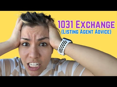 6 Mistakes Real Estate Agents Make With 1031 Exchanges (Listing Agents)