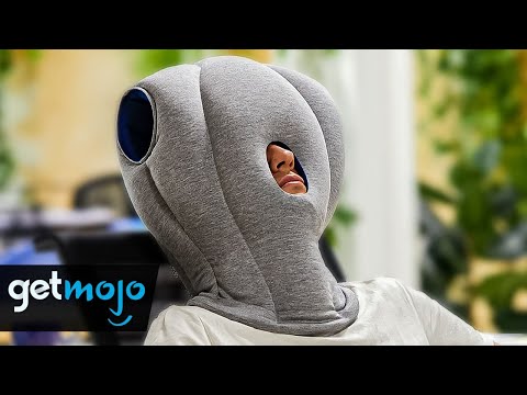 Top 10 Ridiculous Looking Products Ever Made