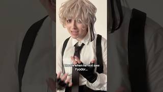 C’mon guys #atsushi #atsushicosplay #atsushinakajima #bsd #bungoustraydogs #anime #dazai #skk #sskk