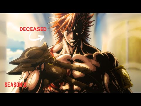 Record Of Ragnarok Season 2 Recap (Part 2) | Must Watch #animerecap