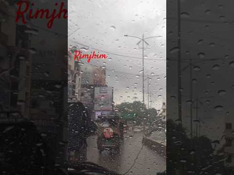 rimjhim #sawan #monsoon #raindrops  #monsoonrains #youtubeshorts #ytshortsindia #rainyseason #rain