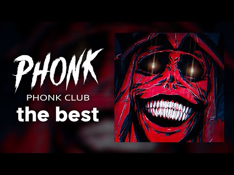 Phonk Music 2024 ※ The Best Aggressive Phonk Mix Playlist ※ Фонк