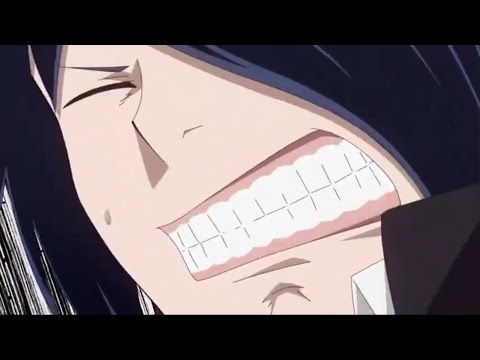 Kaguya Sama love is war episode 7 | Kind of out of context (DUB)