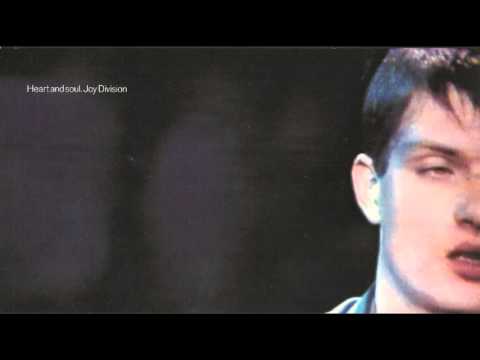 Joy Division - I Remember Nothing (Live)