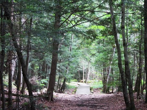 First Hike in September 2024