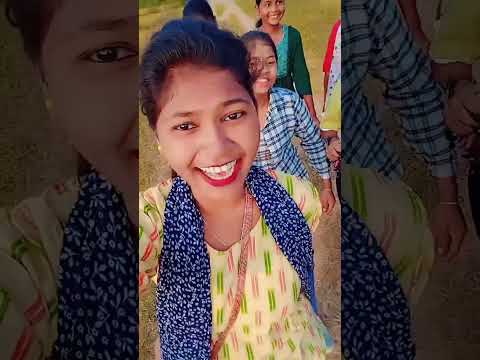 # Bin dekhe jee ni bhare #cg #song #gaonvillage #girls