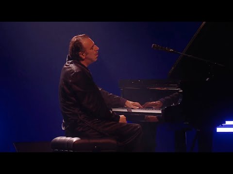 Chilly Gonzales - Fidelio (LIVE at Montreux Jazz Festival)