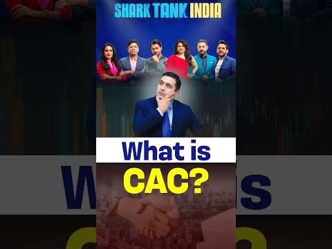 What is Customer Acquisition Cost (CAC)? | Learn with Simple Example | Financial Basics Explained