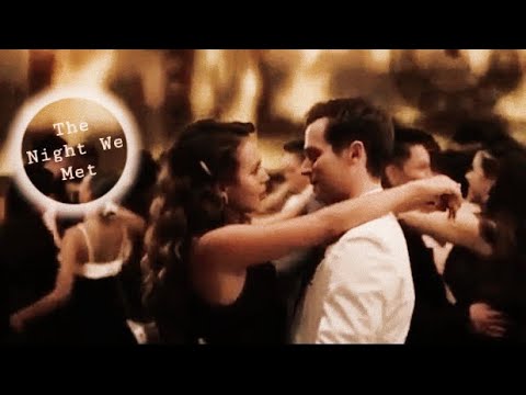 Jessica & Justin | The Night We Met