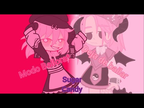 /Gacha Club\ Deja de bailar |meme|