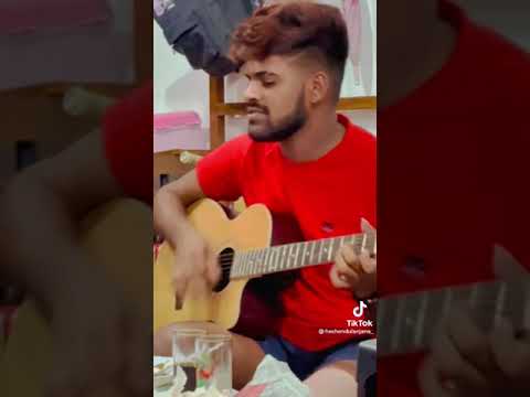 Diyawanna Kumariye 🧚🌪️ ( දියවන්නා කුමාරියේ ) Cover By Hashan Dulanjana 🌪️ #feelmusic #manoparakata