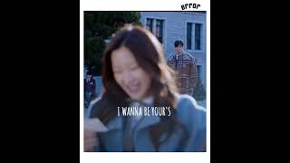 True beauty edit~♡    #seojun #mungayoung #error #iwannabeyours