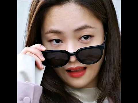 Jeon Yeo Bin😘 Attitude😎 #vincenzo❤️ #girlpower #swagg #attitude #ytshorts #viral #jeonyeobin