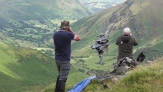 MACH LOOP F15 FRENZY 4K