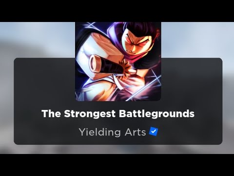 the strongest battlegrounds new character and the  new move and a combo (: