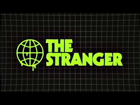 The Midnight - 'The Stranger' (Official Audio)