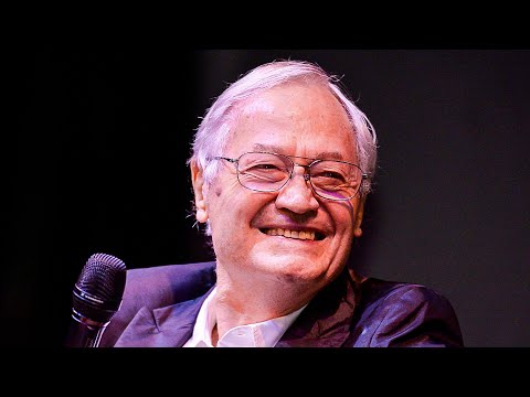 Roger Corman 1926 - 2024 | TCM Remembers