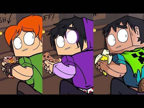 SUPER PRAYER (All Episodes) | #EpicMemeQuest - Season 2