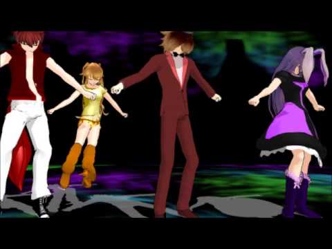 5 Nights at Freddys 2  -Survive the Night-  [MMD]