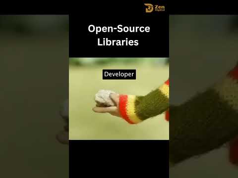 Open Source Libraries