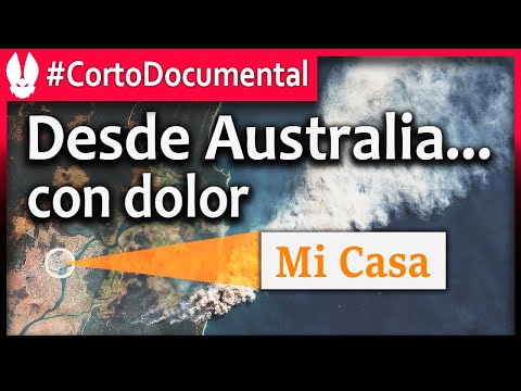 El Desastroso Regalo de Australia al Mundo