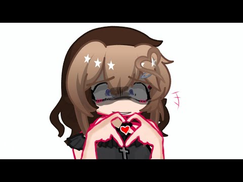 Meet u in heaven or whatever!! || Gacha skit