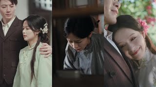 [ENG SUB] Embroidery Dynasty Shock: Dead Sister's Secret Revives Family Legacy!