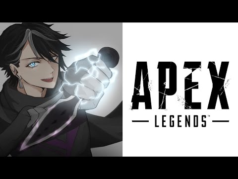 【#Apex】No more controller |【VTuber ID/JP】