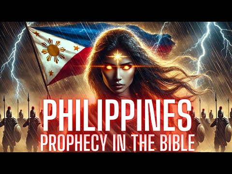 Biblical Mysteries Hidden in The Philippines EXPOSED!