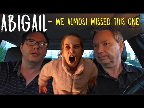 Abigail Review - A Hidden Gem