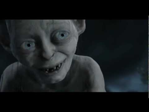 Gollum - For us