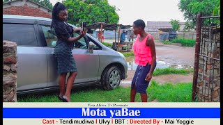 Mota yaBae (Zim Comedy)