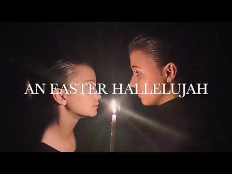 An Easter Hallelujah - by Cassandra Star and Callahan