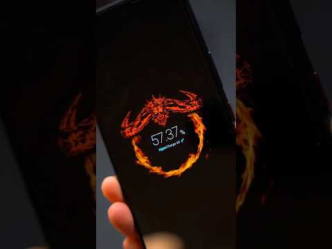 ROG phone 6 Diablo immortal edition #shorts #rogphone6 #rogphone6diabloimmortal #diabloimmortal