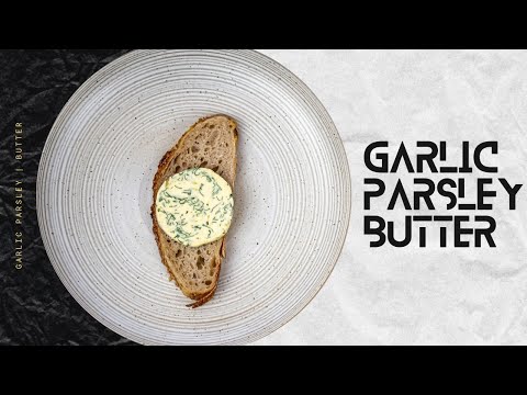 Garlic Butter