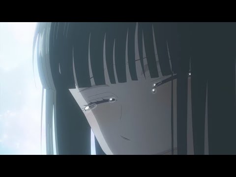 Yukari Tsubaki was heartbroken by Yamada's rejection | Yamada-kun To Lvl999 No Koi Wo Suru