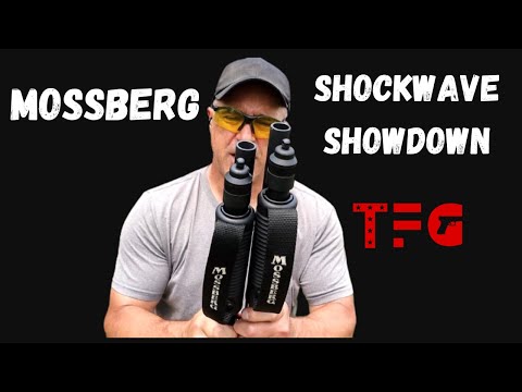 Shockwave 590S VS Shockwave 590M - TheFirearmGuy