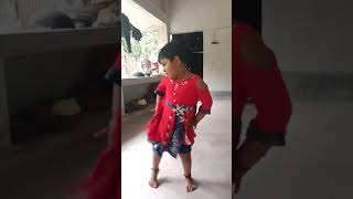 cute dance (Raididi)