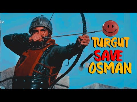 Turgut Save Osman Bey Form Nakola #shorts