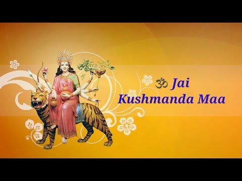 Jai Kushmanda Mata - Jag Janani Maa Vaishno Devi