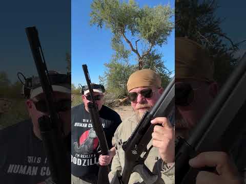 Gas vs Inertia operated shotgun - how big a difference is there for recoil?