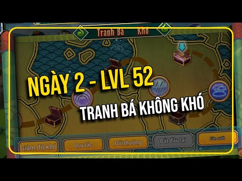 TẬP 3 - BƯỚC VÀI GIAI ĐOẠN 2. TRANH BÁ KHÓ NHƯNG KHÔNG KHÓ | NINJA REBIRTH