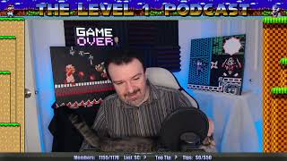 DSPThrowback is NOW PARTNERED! The Level 1 Podcast Ep. 227: Jan. 15, 2024