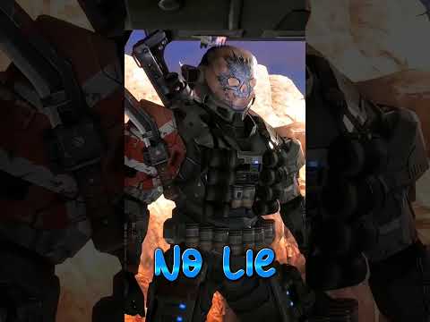 Halo Reach No Lie Challange #haloreach