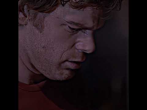 Dexter Finds Out 😢 || #dexter #dextermorgan #edit