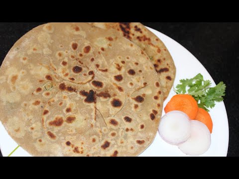 Aloo Paratha || చాలా Tasty గా ఉండే ఆలు పరాటా || Simple and Tasty Aloo Paratha