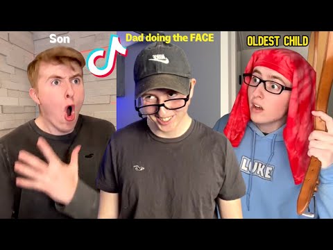 Best Tiktoks of Luke Davidson 1 HOUR Tiktok Compilation Ep.8 | @lukedavidson_ Tiktok Compilation