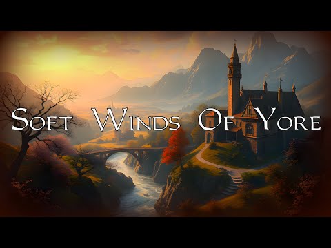 Medieval Music - Soft Winds Of Yore