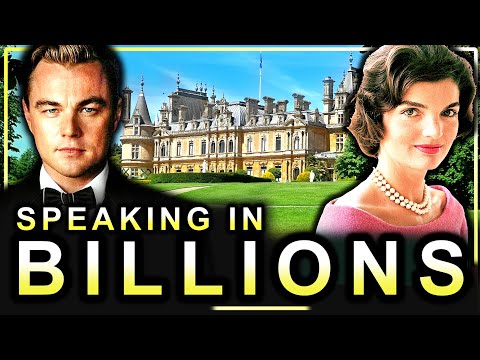 The Secret Language of “Old Money” Families (Documentary)