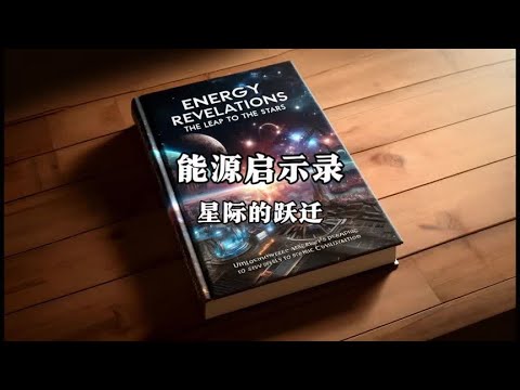 宇宙文明等级：从一级到七级的能源掌控与科技进展#宇宙知识讲解